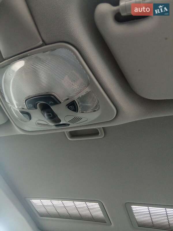 Универсал Mercedes-Benz C-Class 2004 в Перемышлянах фото 8 Универсал Mercedes-Benz C-Class 2004 в Перемышлянах