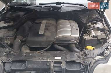 Универсал Mercedes-Benz C-Class 2002 в Черновцах