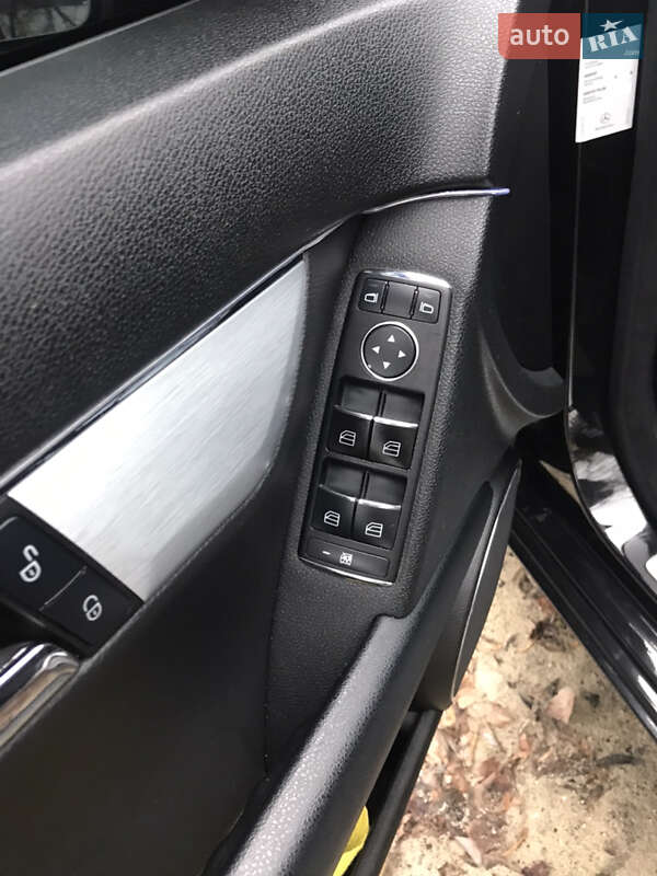 Универсал Mercedes-Benz C-Class 2008 в Киеве