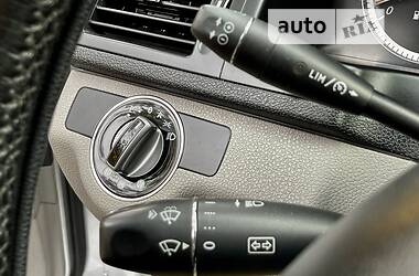 Седан Mercedes-Benz C-Class 2008 в 