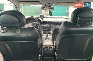 Купе Mercedes-Benz C-Class 2002 в 