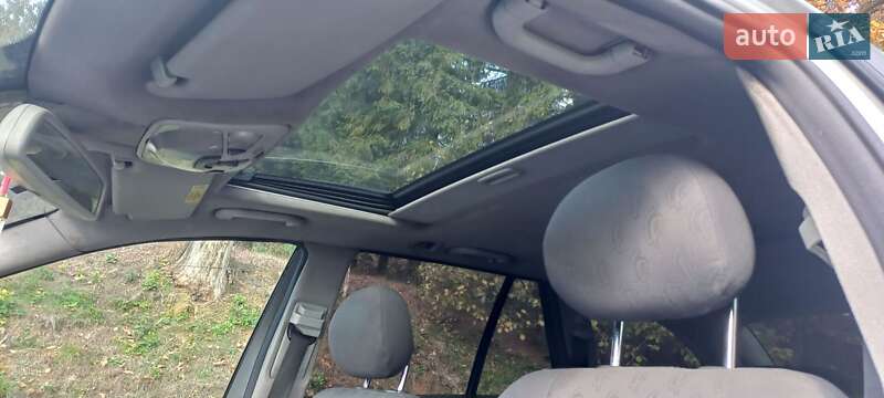 Универсал Mercedes-Benz C-Class 2003 в Хусте