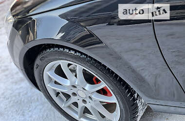 Седан Mercedes-Benz C-Class 2008 в 