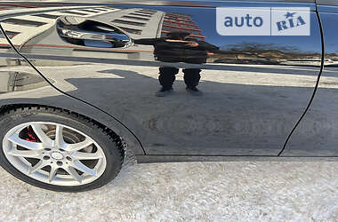 Седан Mercedes-Benz C-Class 2008 в 