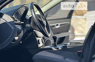 Седан Mercedes-Benz C-Class 2008 в 