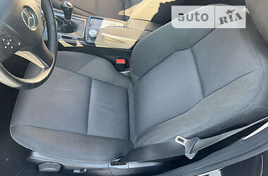 Седан Mercedes-Benz C-Class 2008 в 