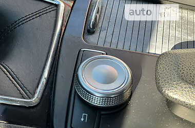 Седан Mercedes-Benz C-Class 2008 в 