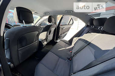 Седан Mercedes-Benz C-Class 2008 в 