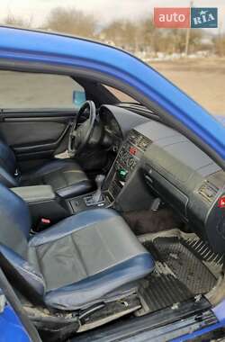 Седан Mercedes-Benz C-Class 1996 в Косові