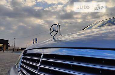 Універсал Mercedes-Benz C-Class 2002 в 