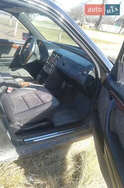 Седан Mercedes-Benz C-Class 1994 в 