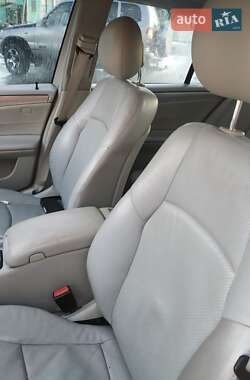 Седан Mercedes-Benz C-Class 2005 в 