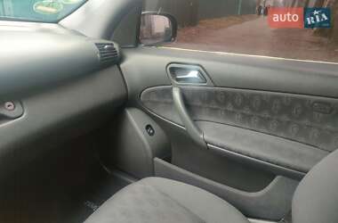Универсал Mercedes-Benz C-Class 2003 в 