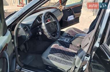 Седан Mercedes-Benz C-Class 1996 в 