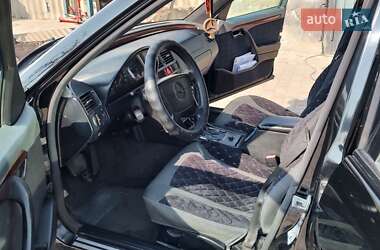 Седан Mercedes-Benz C-Class 1996 в Одессе