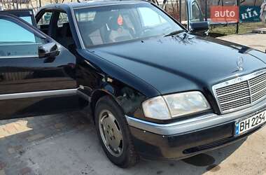 Седан Mercedes-Benz C-Class 1996 в 