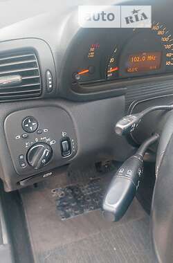 Купе Mercedes-Benz C-Class 2004 в 