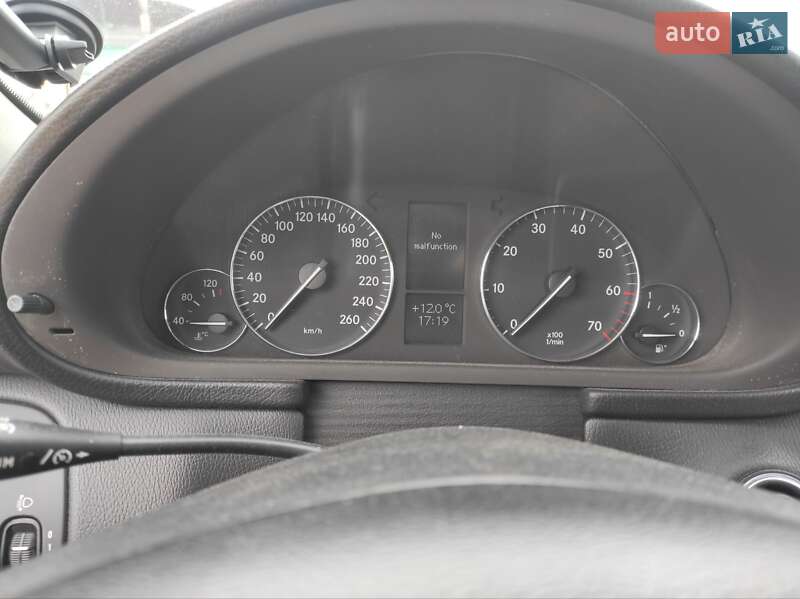 Универсал Mercedes-Benz C-Class 2006 в Львове