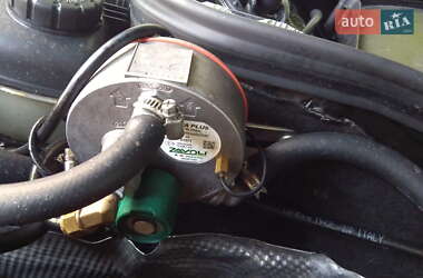 Седан Mercedes-Benz C-Class 2002 в Одессе