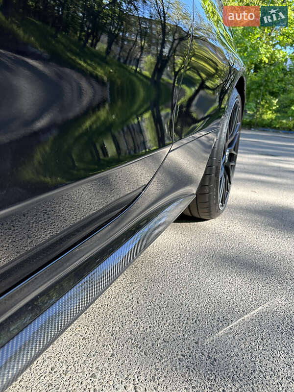 Кабриолет Mercedes-Benz C-Class 2019 в Киеве