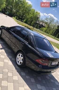 Седан Mercedes-Benz C-Class 2001 в 
