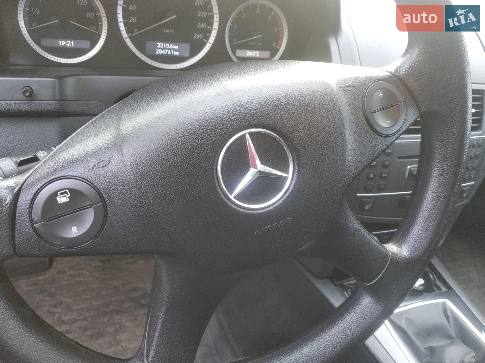 2010 Mercedes-Benz C-klasse - мініатюра 109