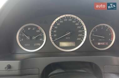 Универсал Mercedes-Benz C-Class 2010 в 