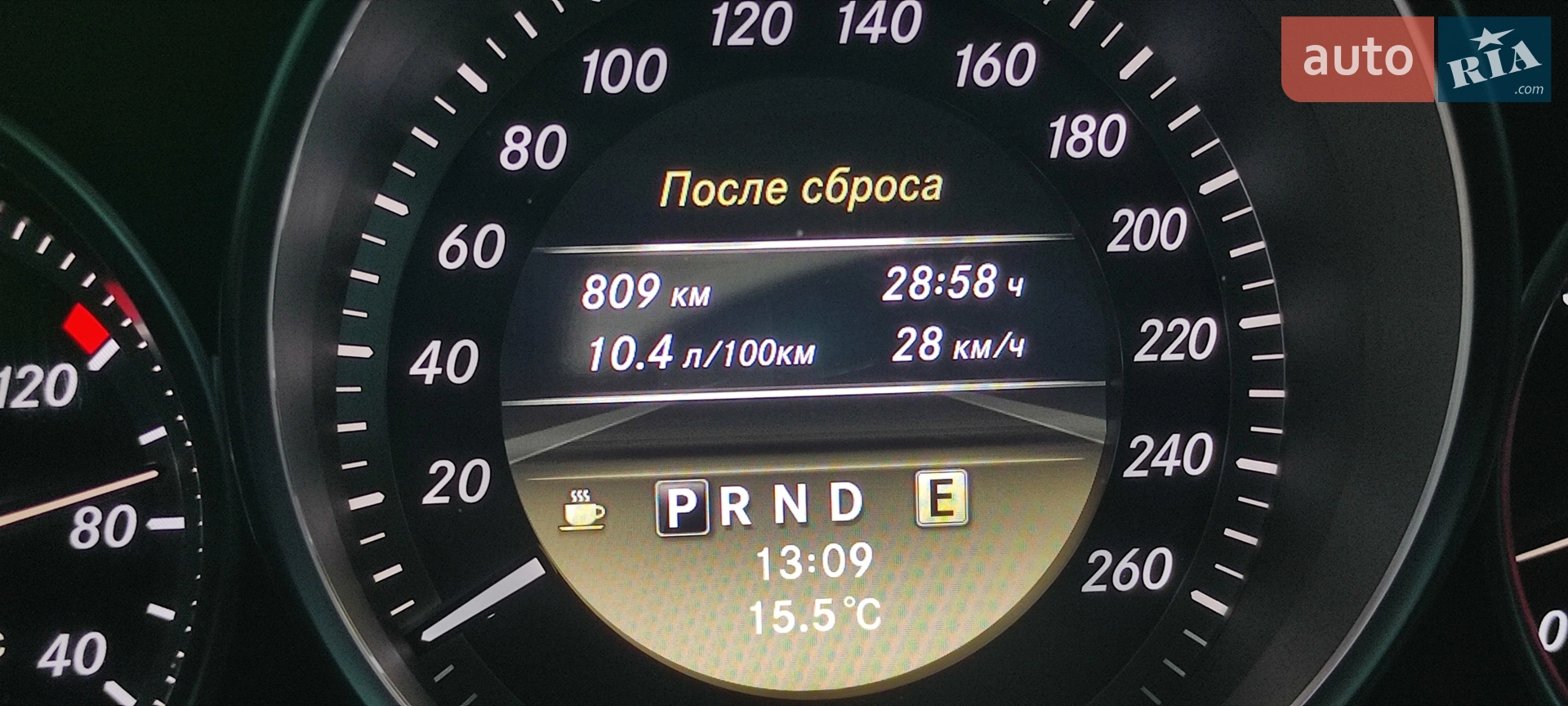 2011 Mercedes-Benz C-klasse - мініатюра 31