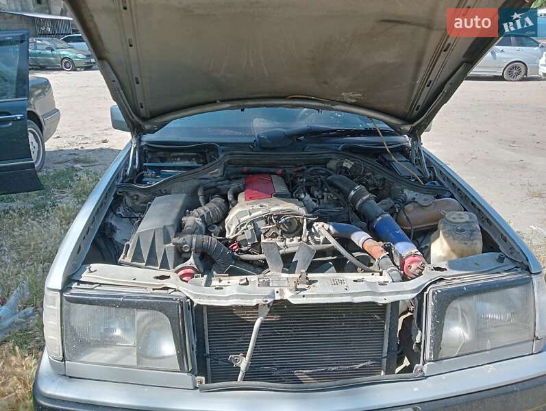 Седан Mercedes-Benz C-Class 1988 в Одессе