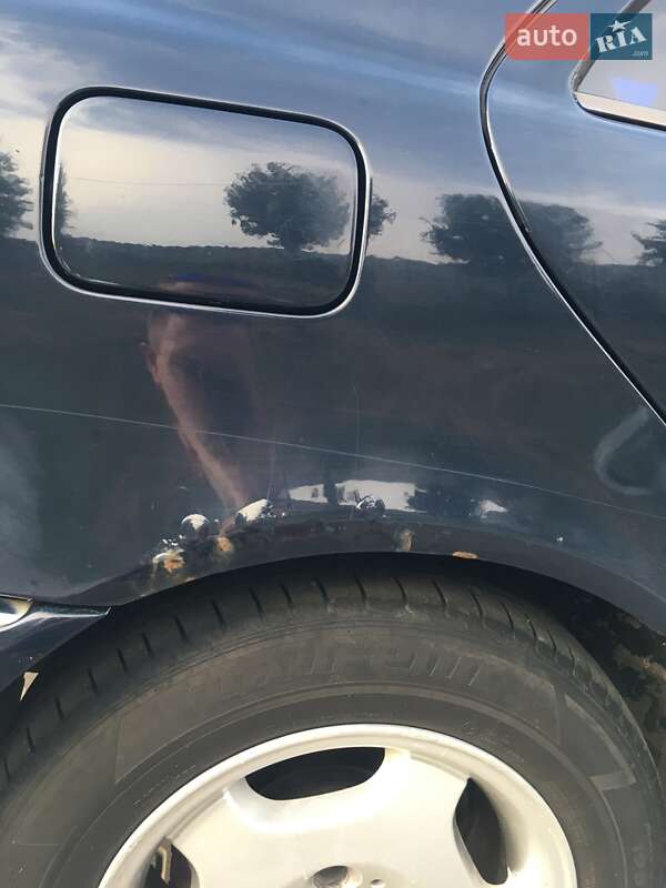 Седан Mercedes-Benz C-Class 1995 в Хмельницком