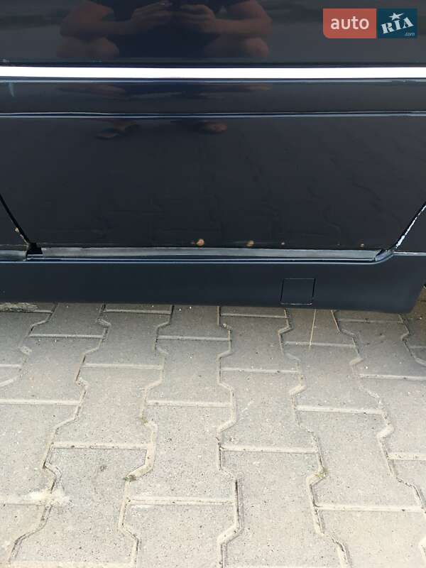 Седан Mercedes-Benz C-Class 1995 в Хмельницком