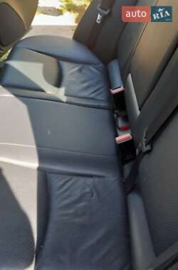Универсал Mercedes-Benz C-Class 2002 в 