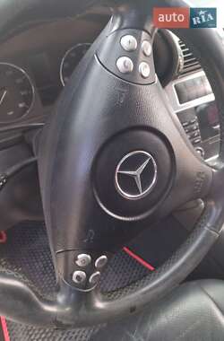 Седан Mercedes-Benz C-Class 2005 в 
