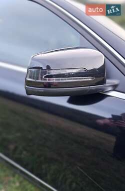 Універсал Mercedes-Benz C-Class 2009 в Ужгороді