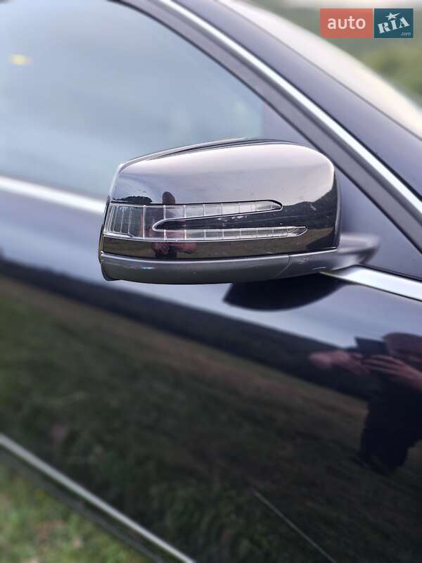 Універсал Mercedes-Benz C-Class 2009 в Ужгороді фото 37 Універсал Mercedes-Benz C-Class 2009 в Ужгороді