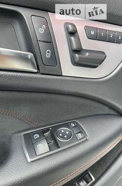 Купе Mercedes-Benz C-Class 2013 в 