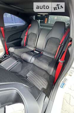 Купе Mercedes-Benz C-Class 2013 в 