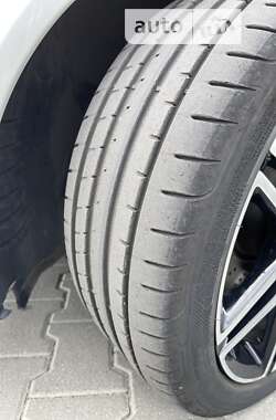 Купе Mercedes-Benz C-Class 2013 в 