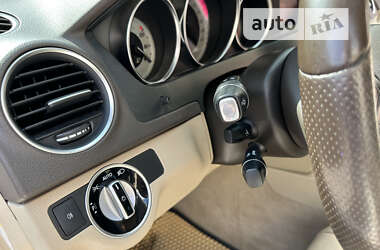 Седан Mercedes-Benz C-Class 2013 в 