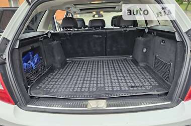 Универсал Mercedes-Benz C-Class 2014 в 