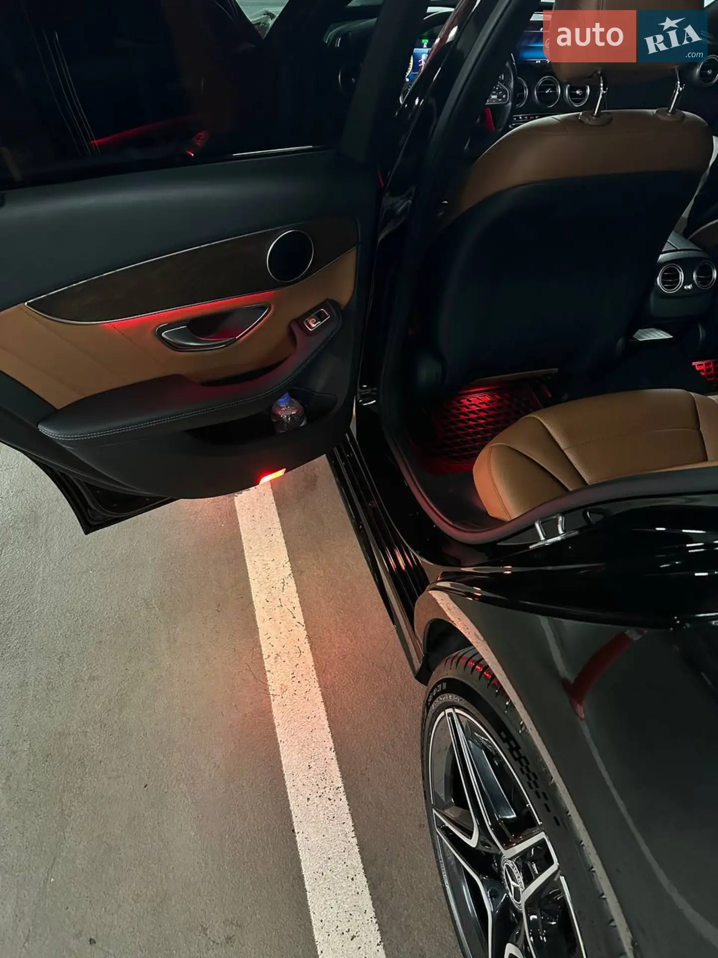 2018 Mercedes-Benz C-klasse - мініатюра 41