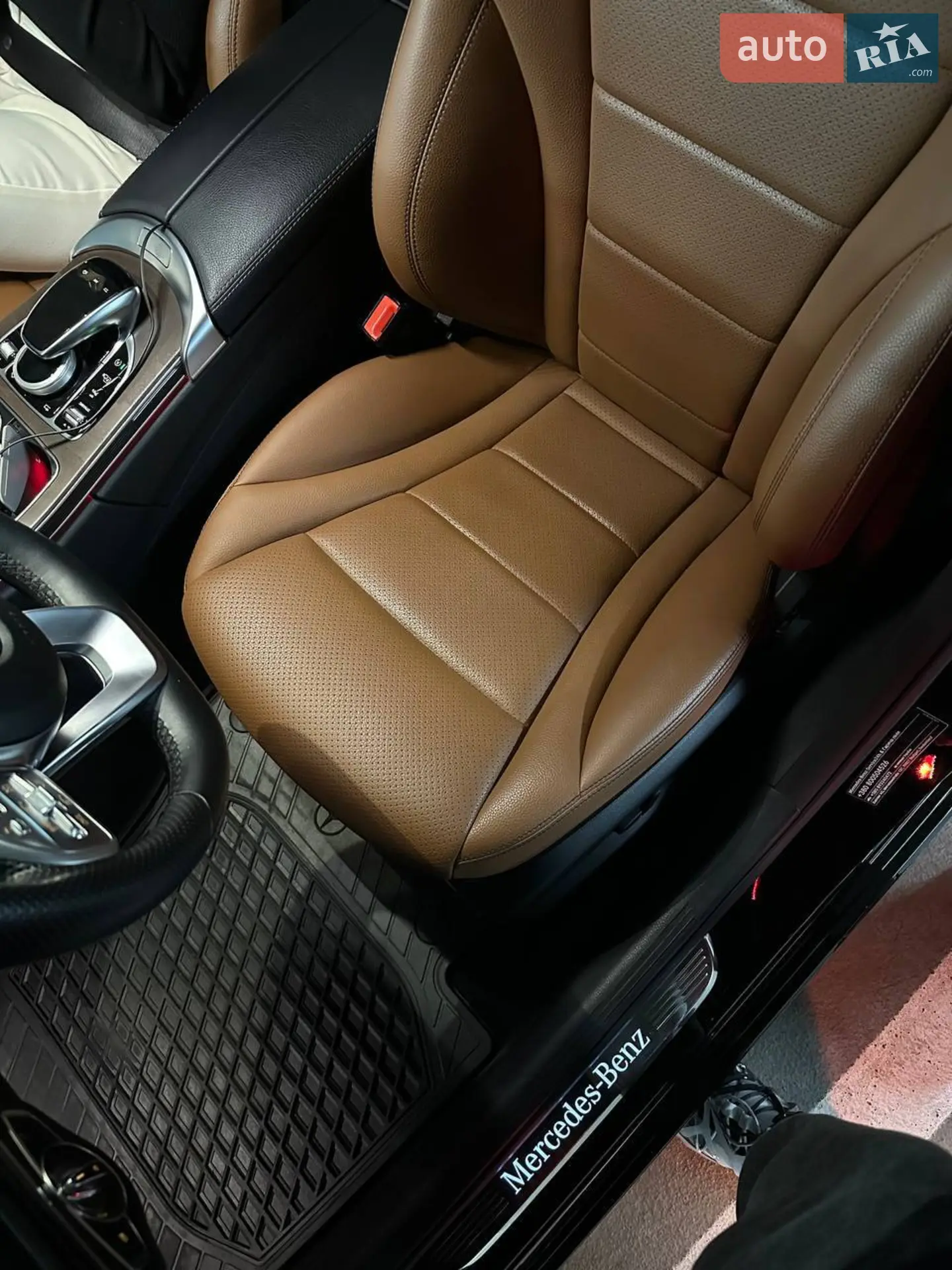 2018 Mercedes-Benz C-klasse - мініатюра 40