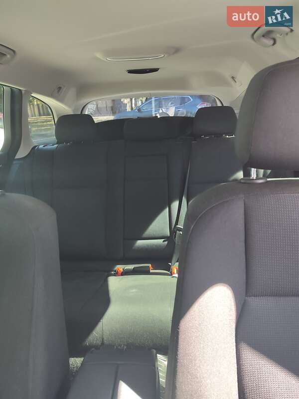 Универсал Mercedes-Benz C-Class 2010 в Одессе фото 2 Универсал Mercedes-Benz C-Class 2010 в Одессе