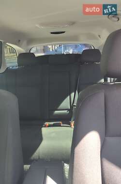 Универсал Mercedes-Benz C-Class 2010 в 