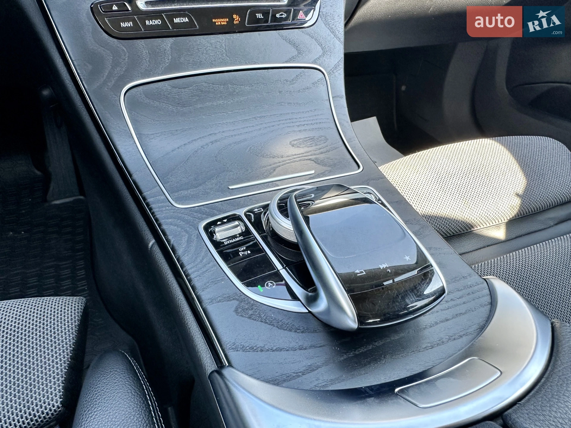 2017 Mercedes-Benz C-klasse - мініатюра 57