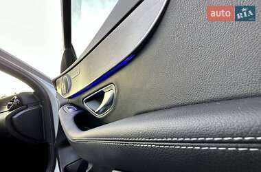 Седан Mercedes-Benz C-Class 2018 в 