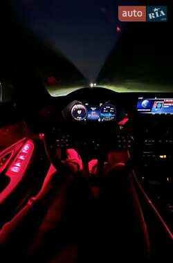 Седан Mercedes-Benz C-Class 2018 в 