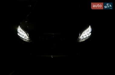 Седан Mercedes-Benz C-Class 2018 в 
