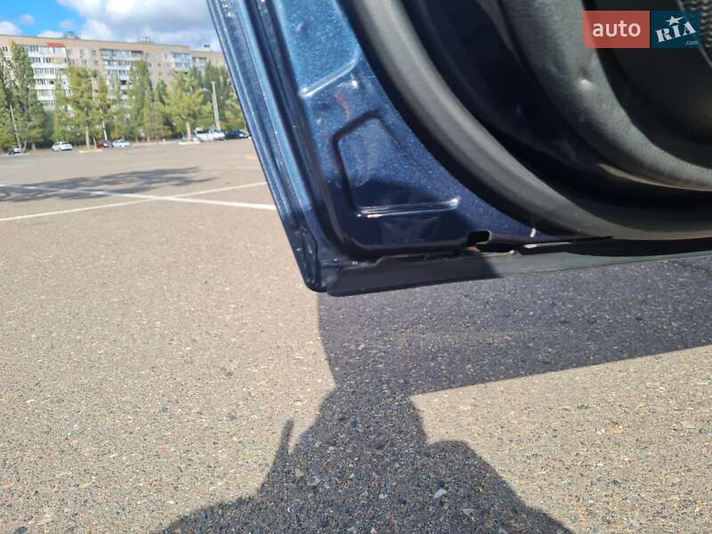 Купе Mercedes-Benz C-Class 2003 в Миколаєві