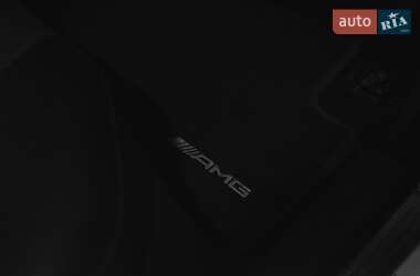 Седан Mercedes-Benz C-Class 2011 в 